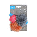 Trixie Lief! Girls Cat Toys Catnip Ball