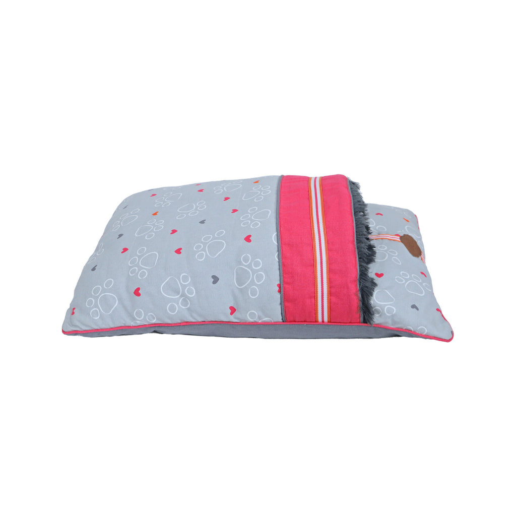  Lief! Girls Dog Sleeping Bag