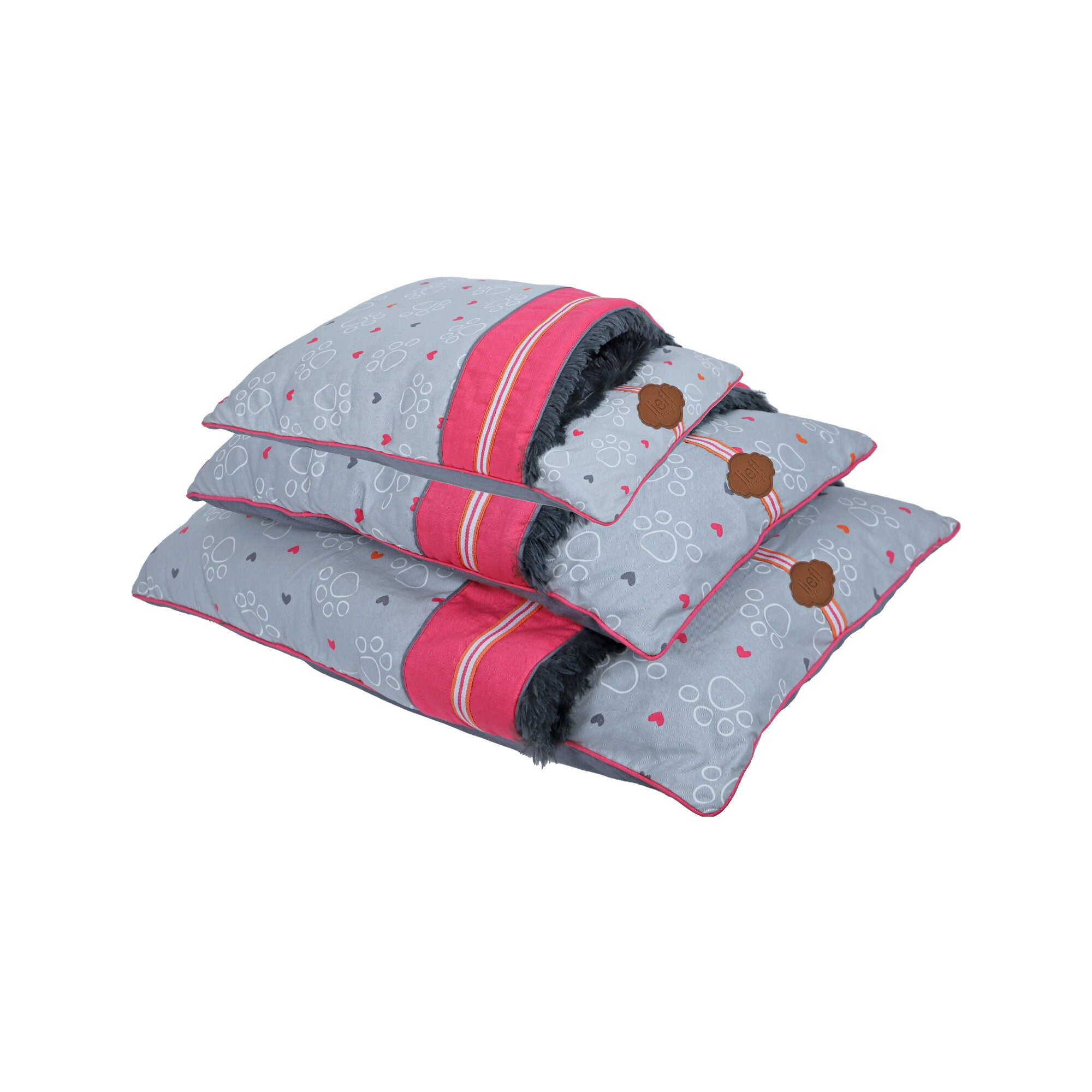  Lief! Girls Dog Sleeping Bag