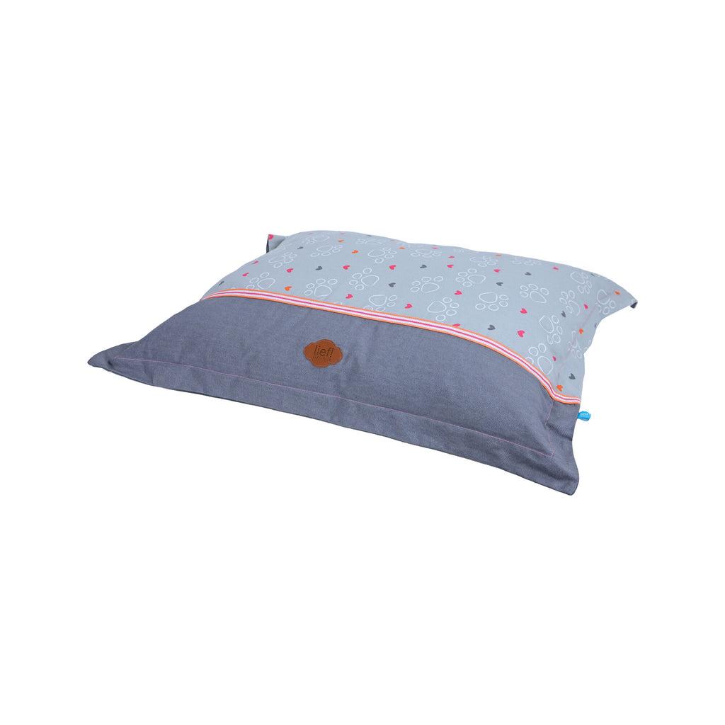  Lief! Girls Dog Bed Volant 
