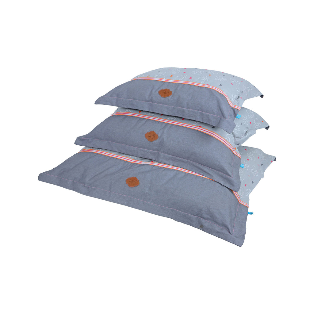  Lief! Girls Dog Bed Volant 