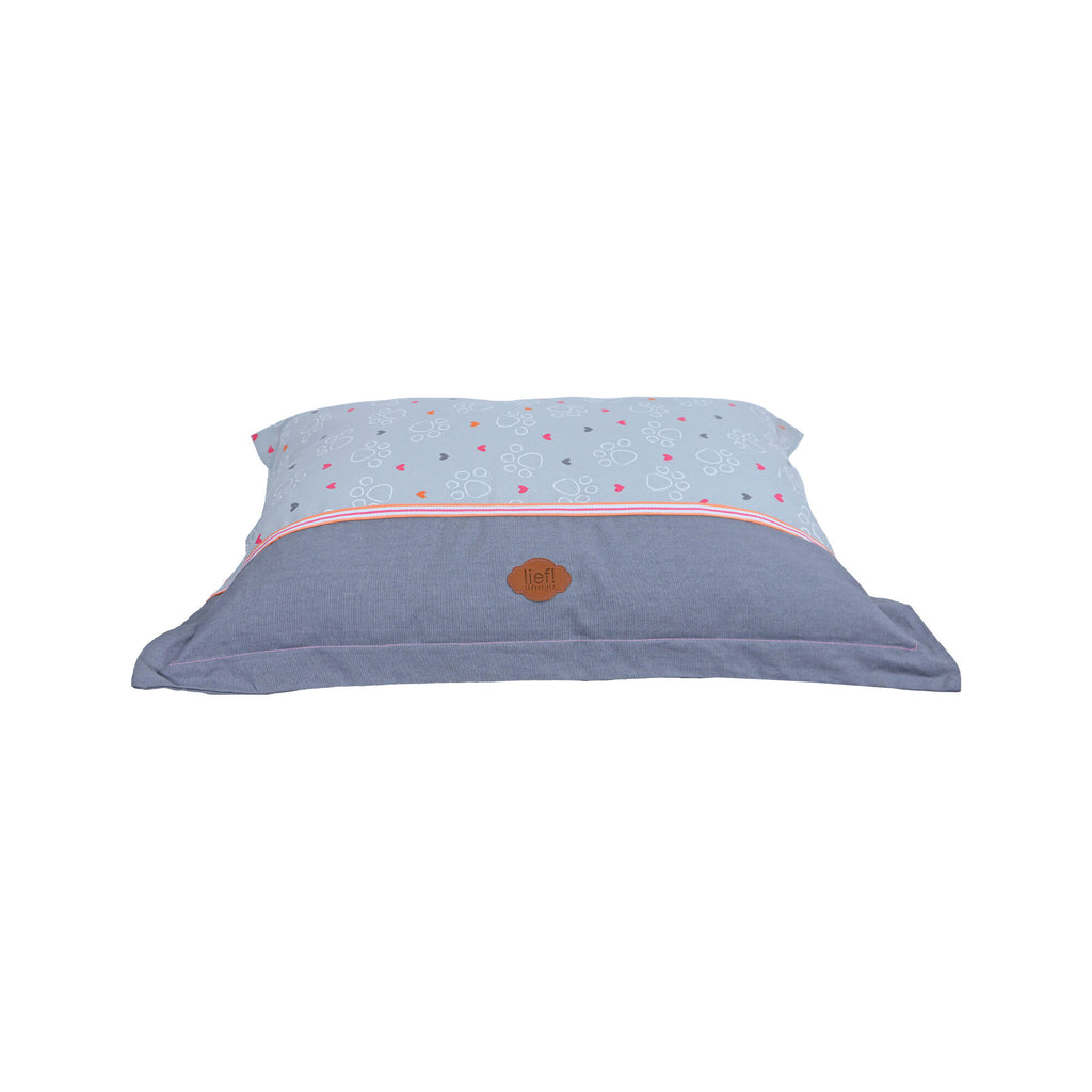  Lief! Girls Dog Bed Volant 