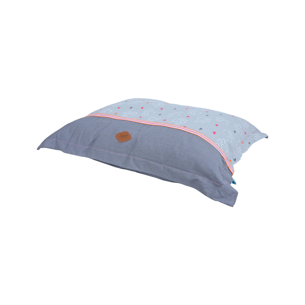  Lief! Girls Dog Bed Volant 