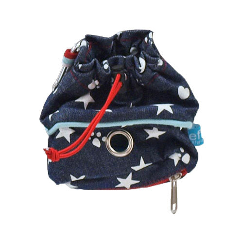  Lief! Snack And Poop Bag Pouch