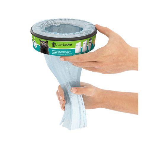  LitterLocker