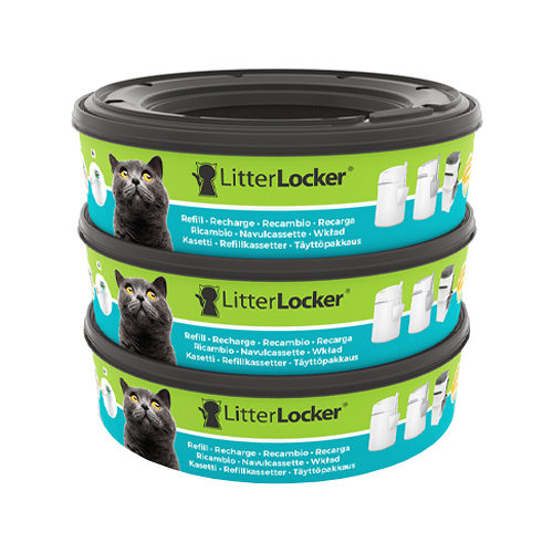  LitterLocker