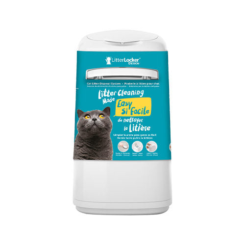  LitterLocker