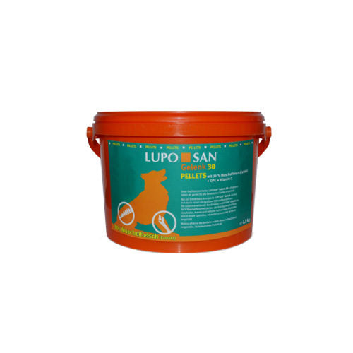  Luposan Gelenk 30 - Pellets