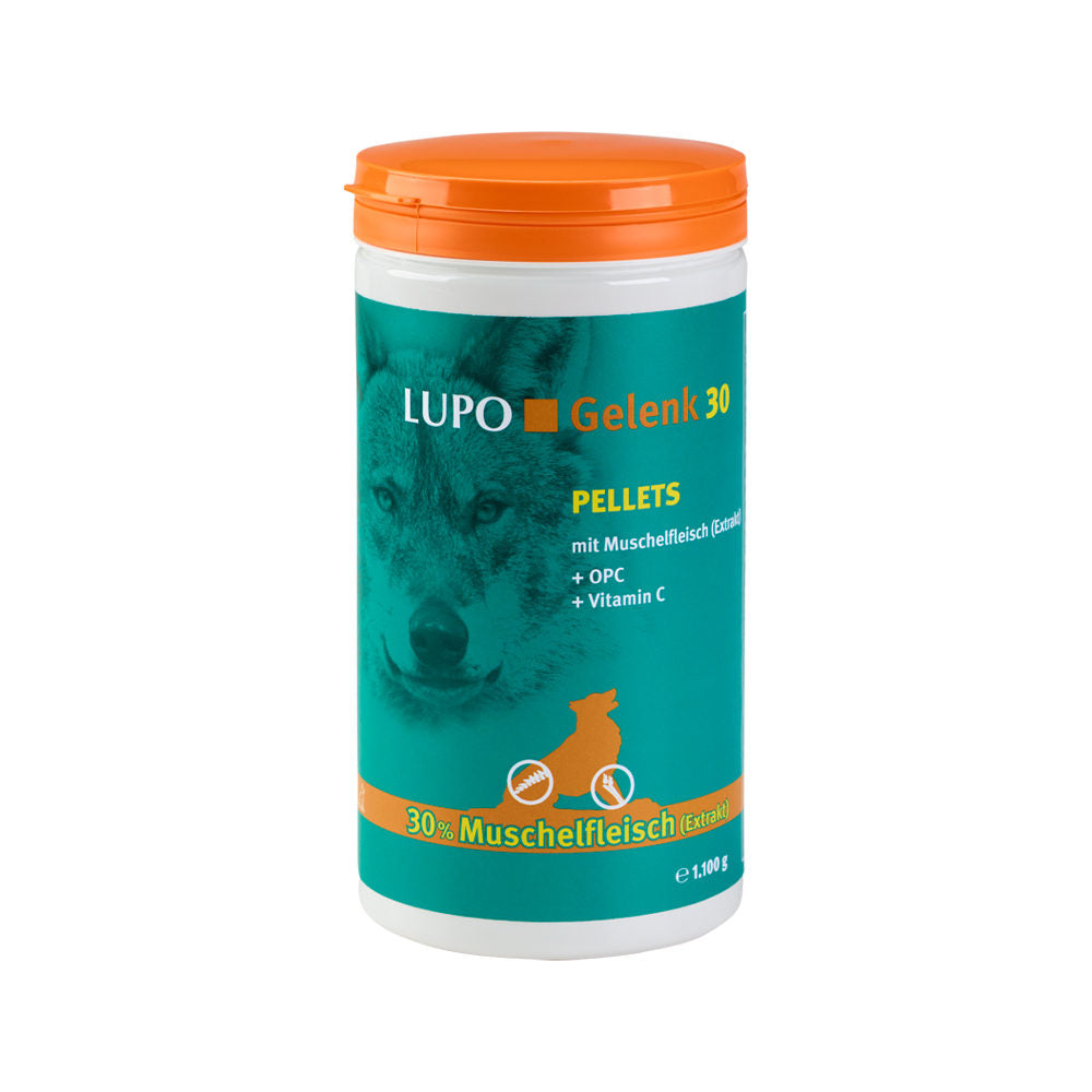  Luposan Gelenk 30 - Pellets