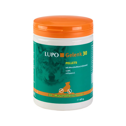  Luposan Gelenk 30 - Pellets