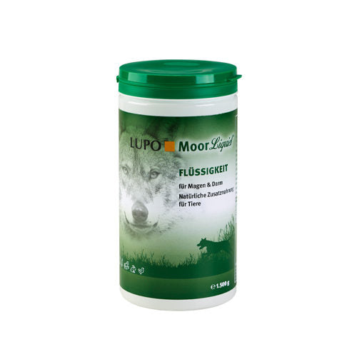  Luposan MoorLiquid (peat Moss)
