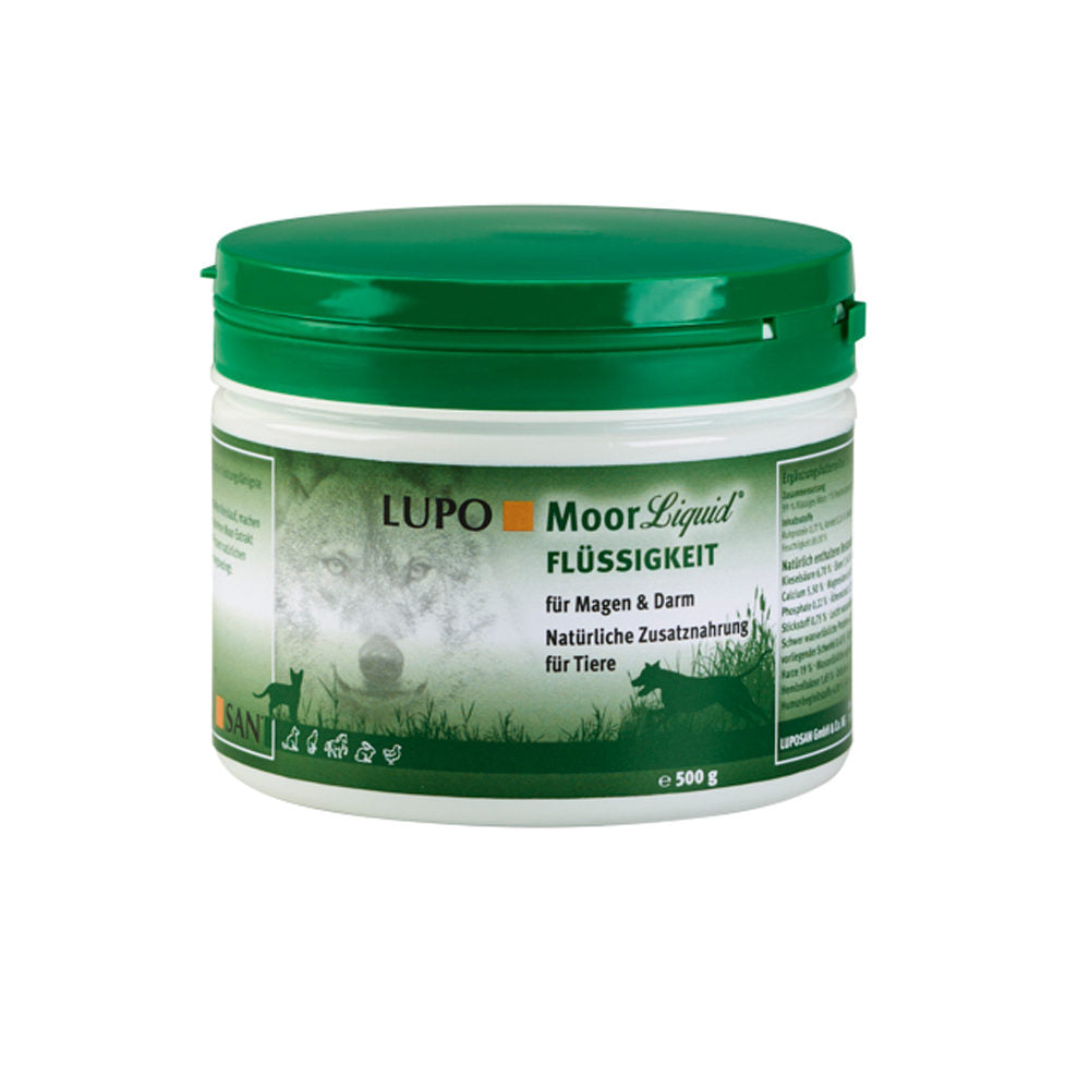  Luposan MoorLiquid (peat Moss)