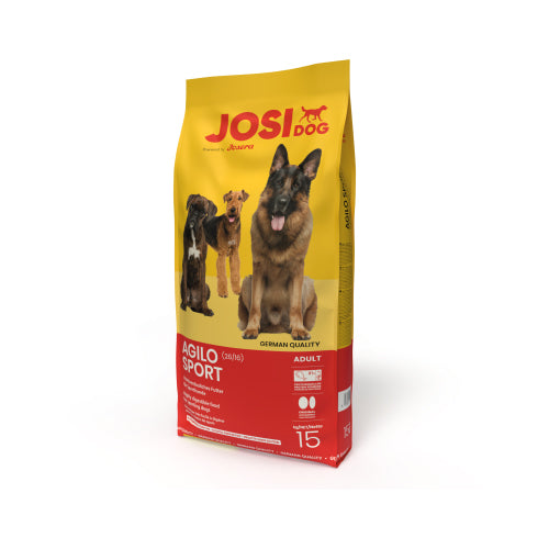Josera JosiDog Agilo Sport - Dog Food