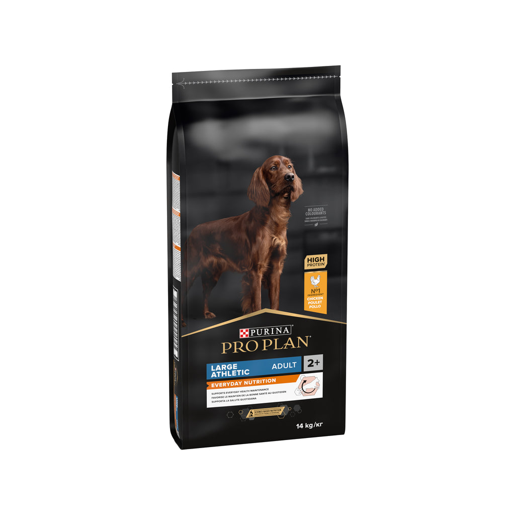  Purina Pro Plan Dog Adult - Large Breed