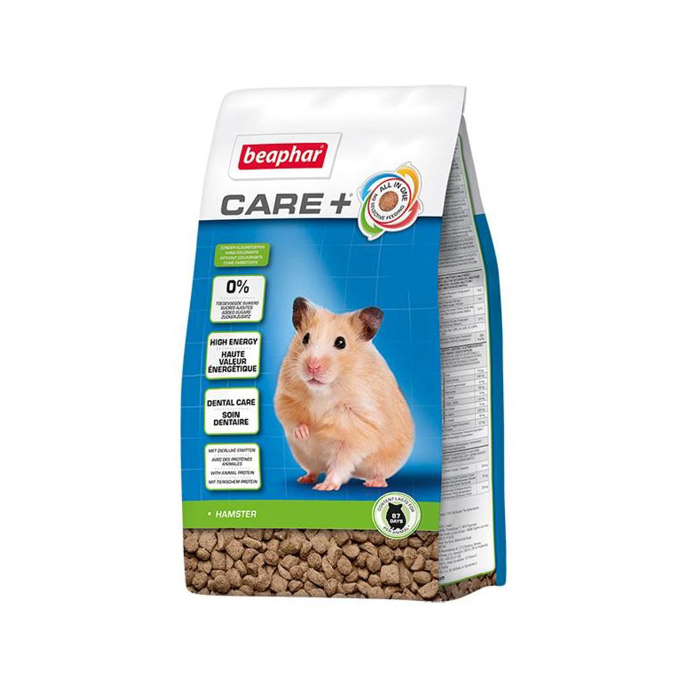 VERSELE-LAGA Beaphar Care+ Hamster
