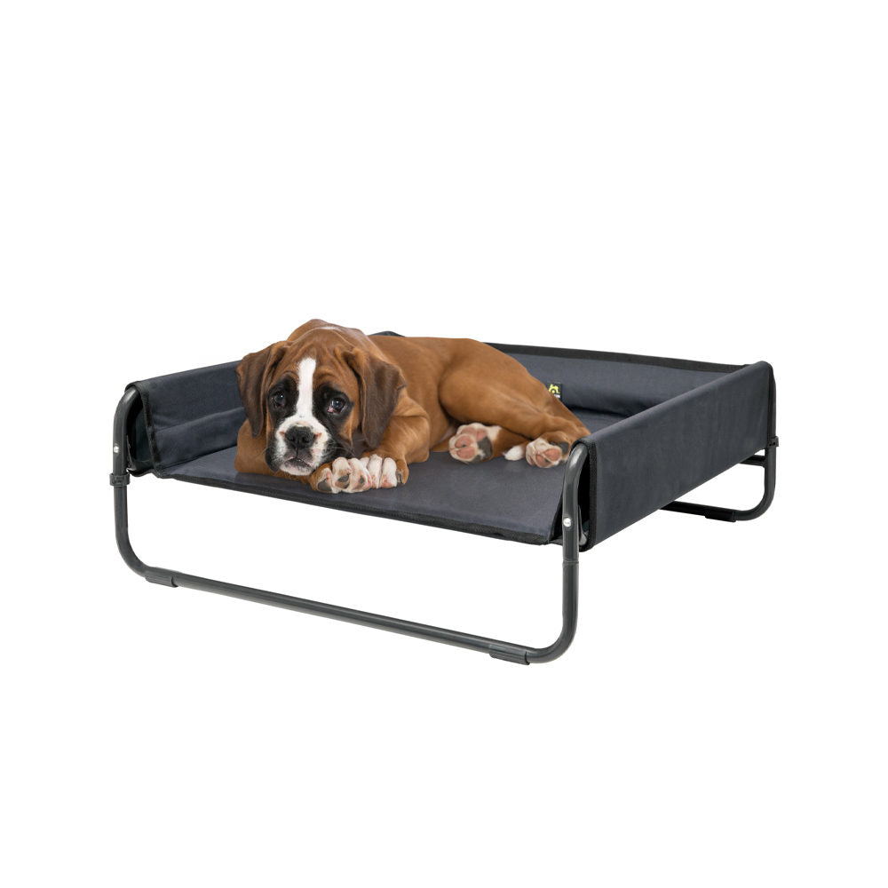  Maelson Soft Bed Anthracite