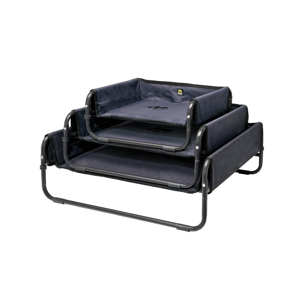 Maelson Soft Bed Anthracite