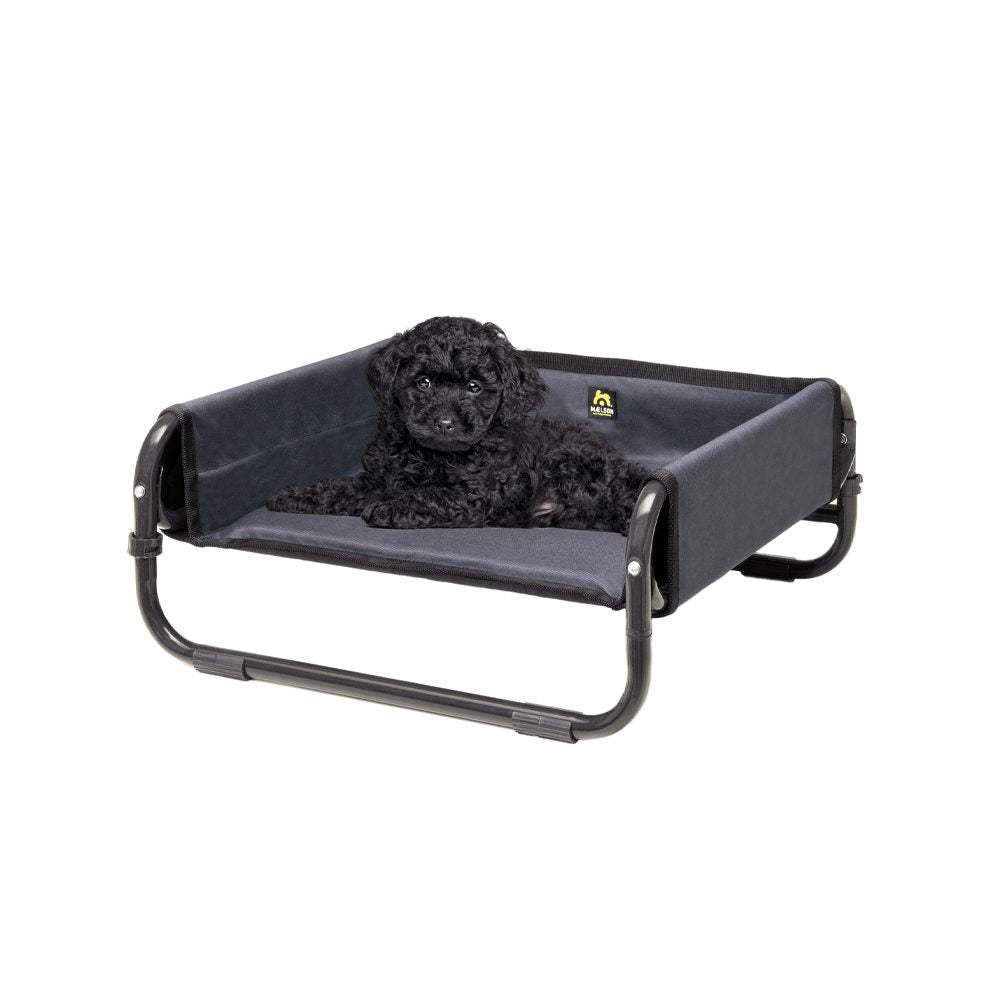  Maelson Soft Bed Anthracite