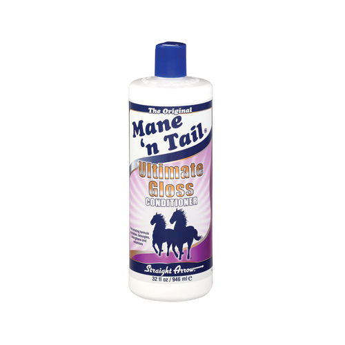  Mane 'n Tail Ultimate Gloss Conditioner 