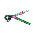  Max & Molly Short Dog Leash - Tropical