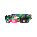  Max & Molly Smart ID Collar - Tropical