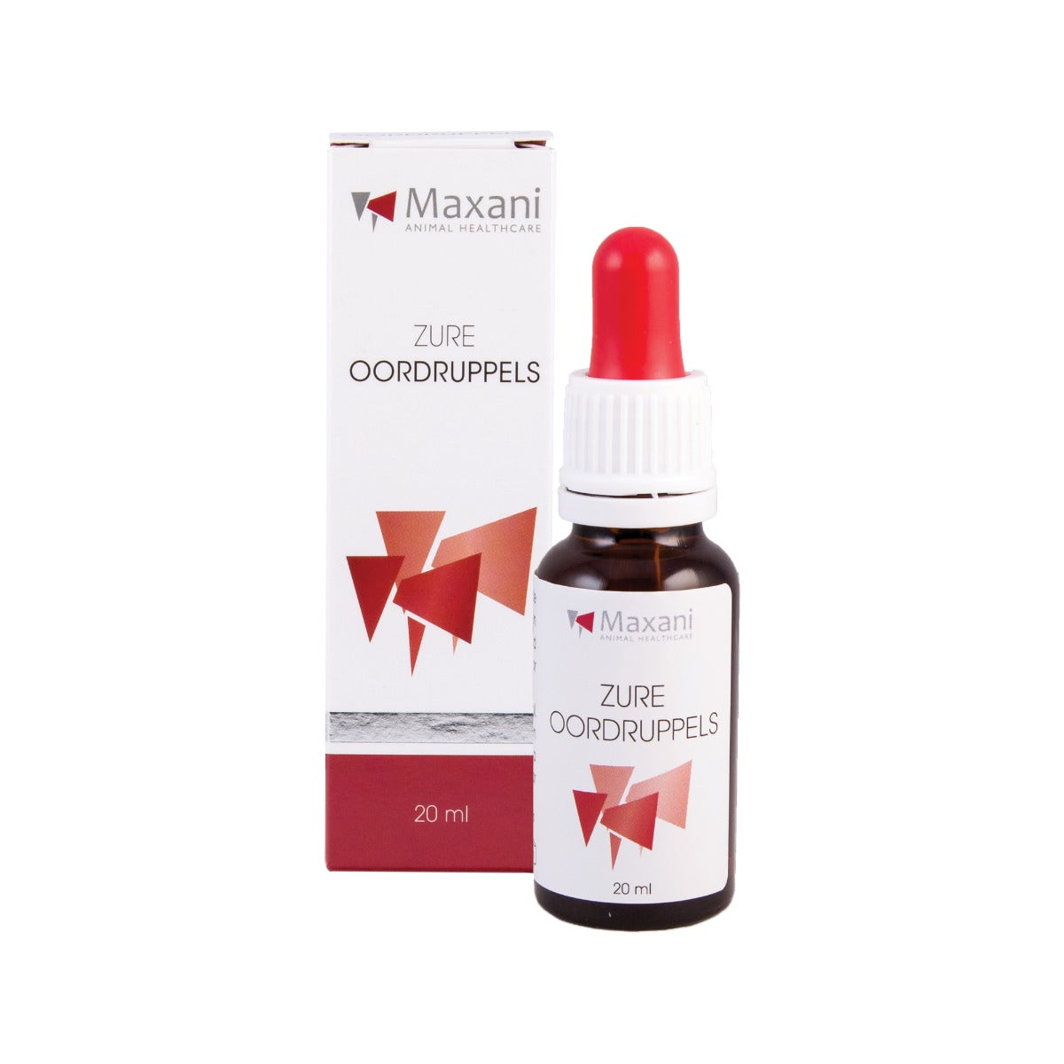  Maxani Acetic Acid Ear Drops