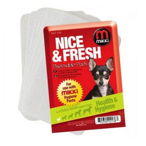  Mikki Hygiene Pants For Bitches