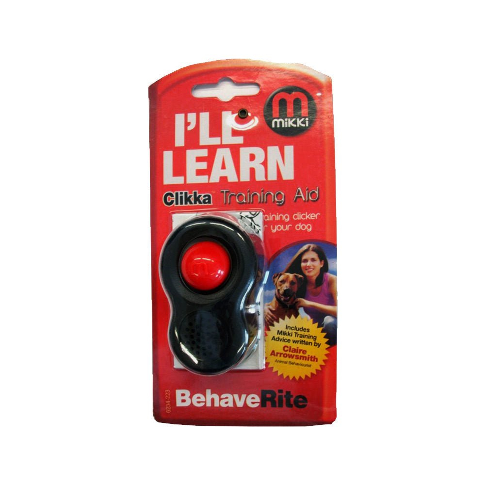PetSafe Mikki Clikka Clicker