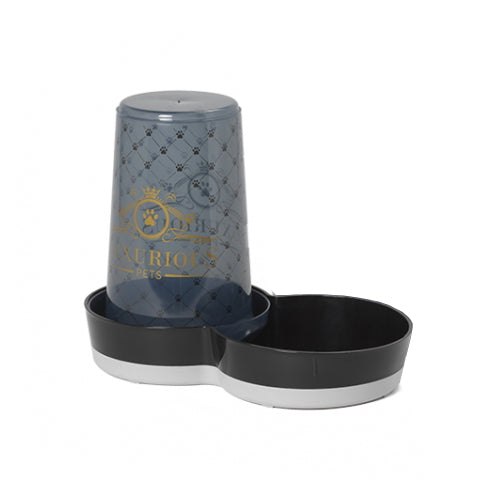  Moderna Luxurious Pets Tasty Dispenser