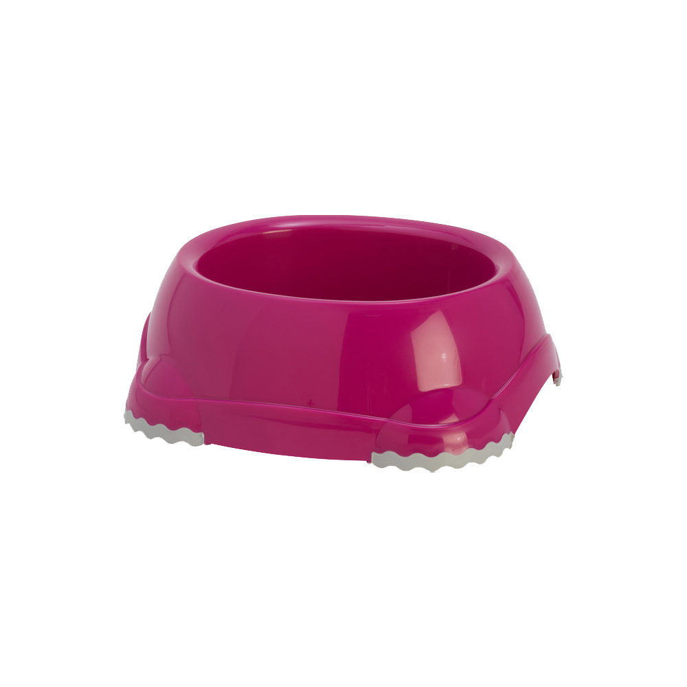  Moderna Plastic Dog Food Bowl Smarty