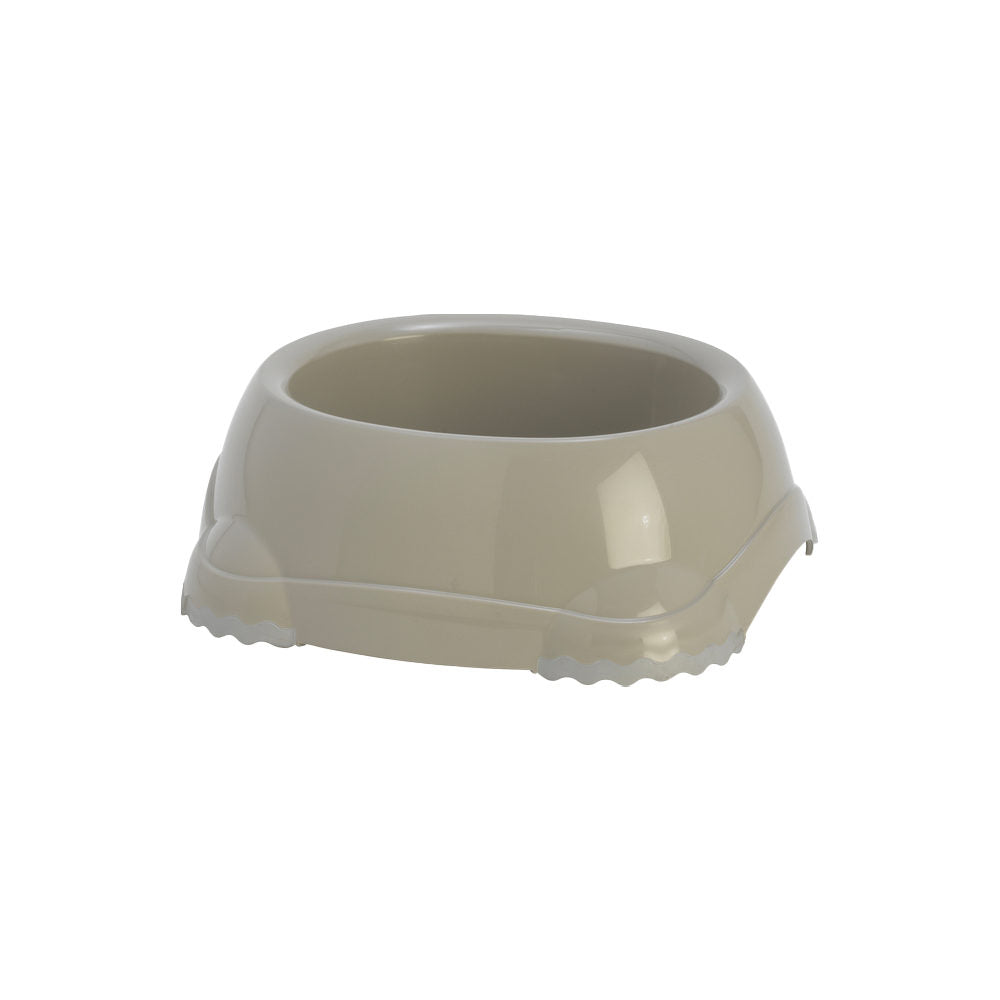  Moderna Plastic Dog Food Bowl Smarty