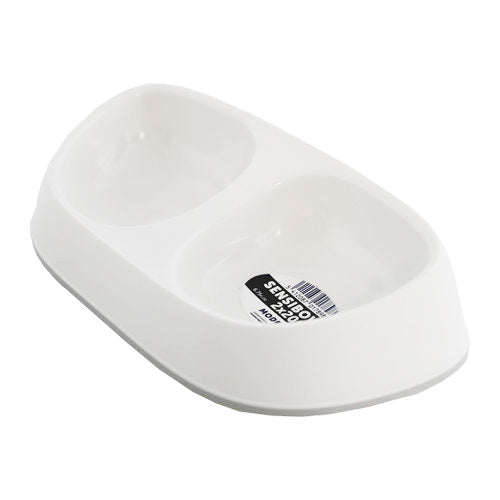 Trixie Moderna Sensi Double Food Bowl