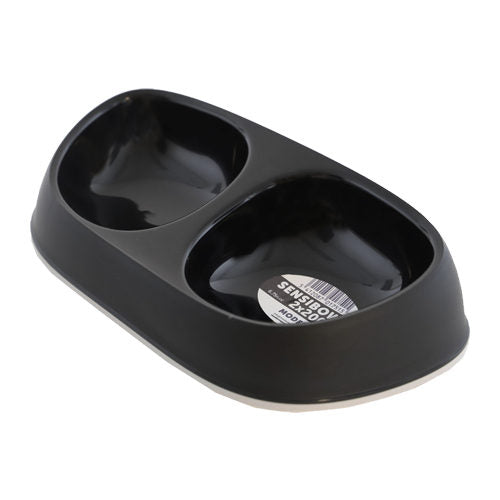 Trixie Moderna Sensi Double Food Bowl
