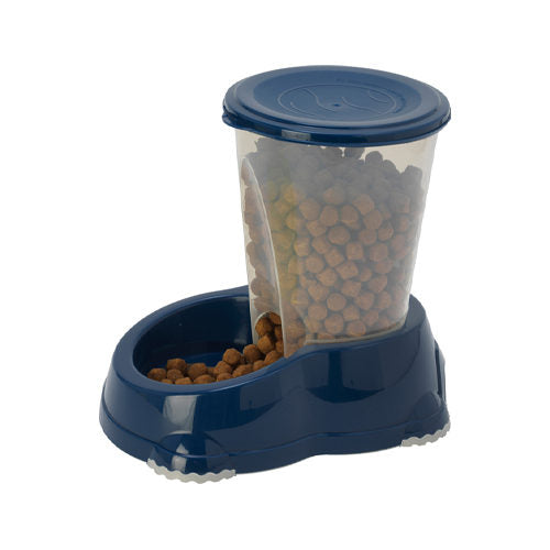  Moderna Food Fountain Smart Snacker