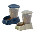  Moderna Food Fountain Smart Snacker