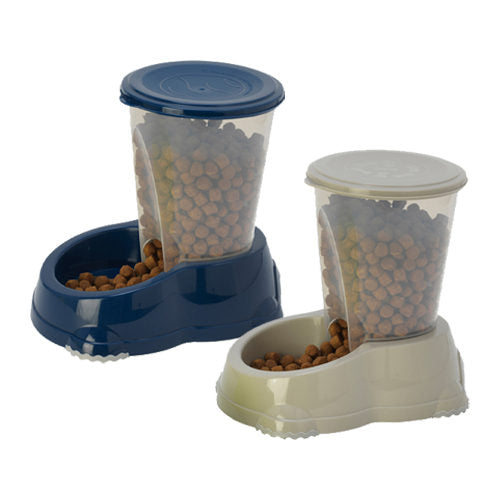  Moderna Food Fountain Smart Snacker