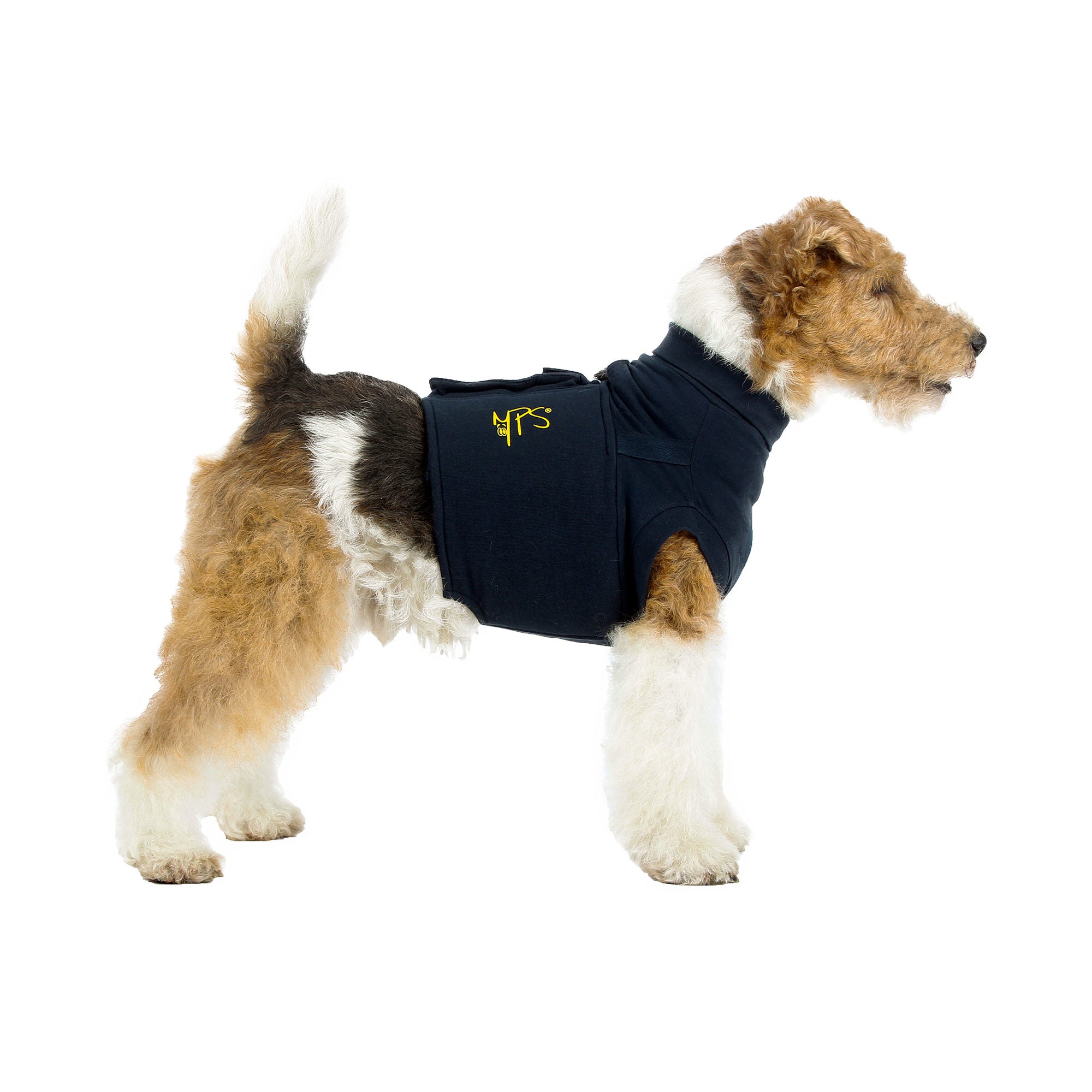  MPS-TOP Shirt 4 In 1