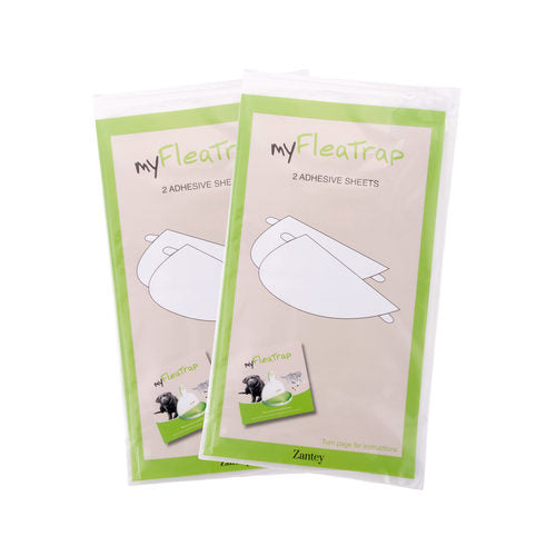  MyFleaTrap Flea Trap