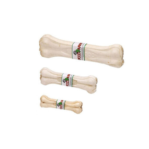  Farm Food Rawhide Dental Impressed