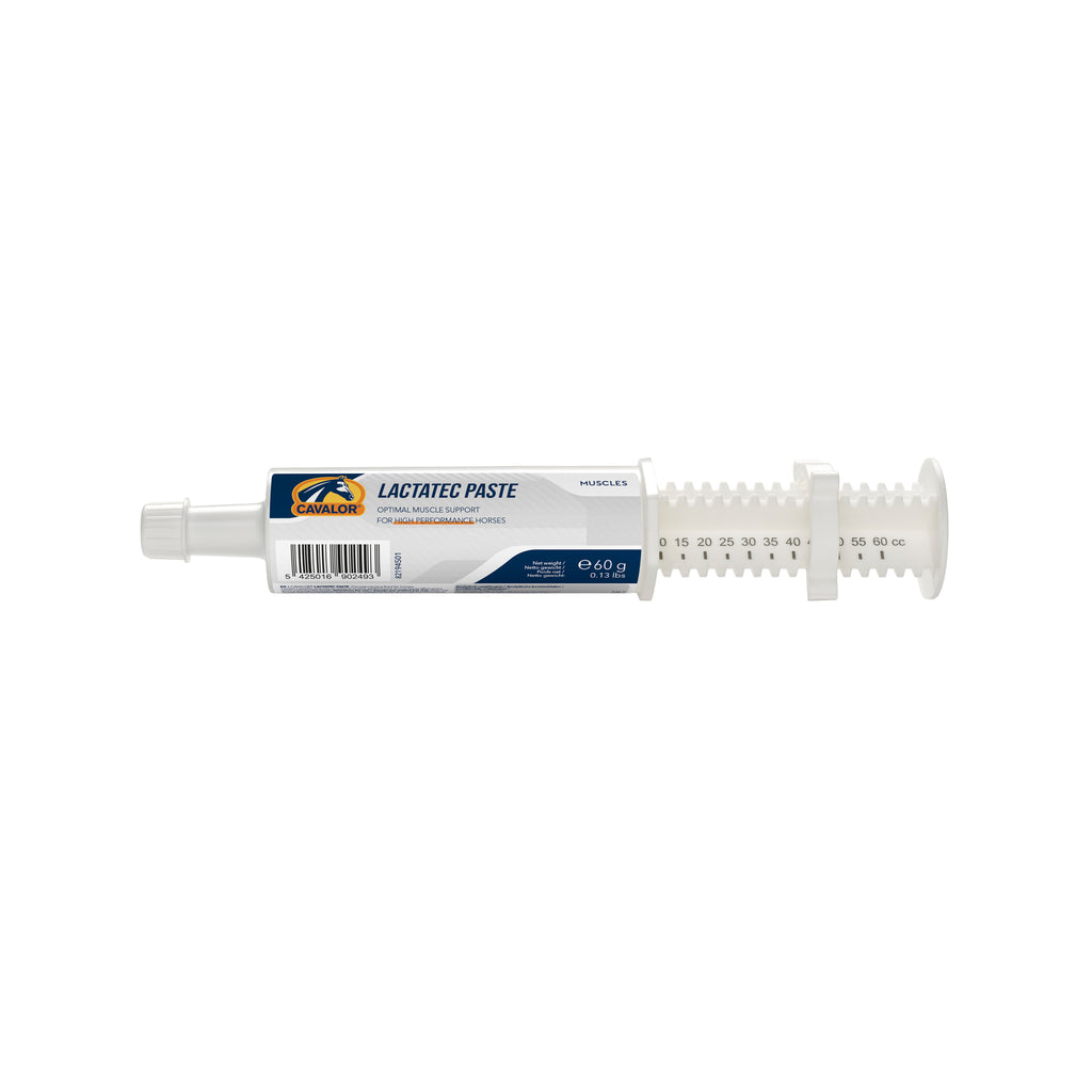  Cavalor LactaTec Paste