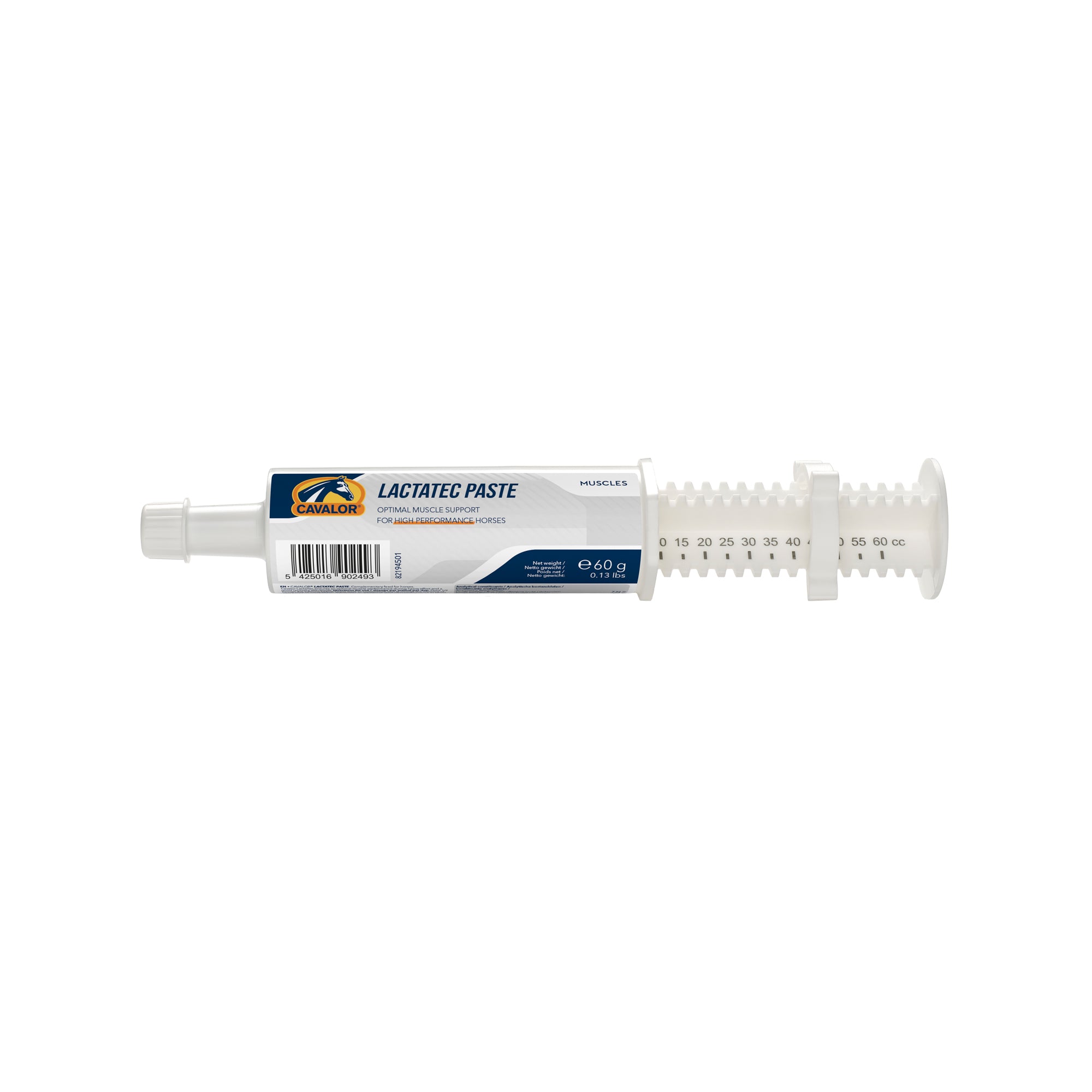  Cavalor LactaTec Paste