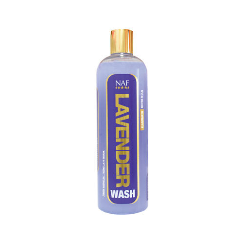  NAF Lavender Wash