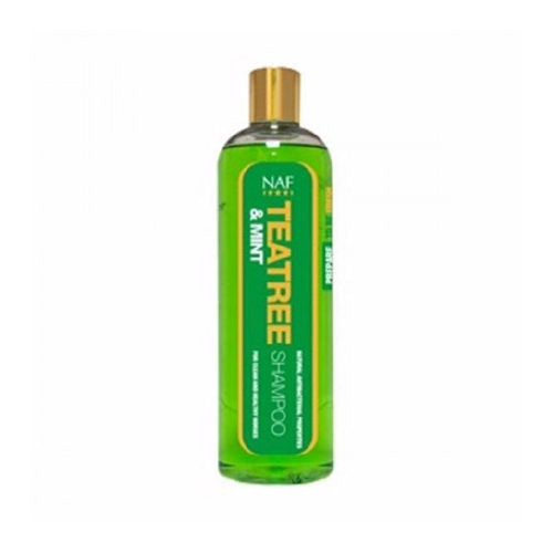  NAF Tea Tree & Mint Shampoo