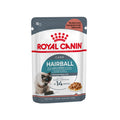  Royal Canin Hairball Care In Gravy - Cat Food