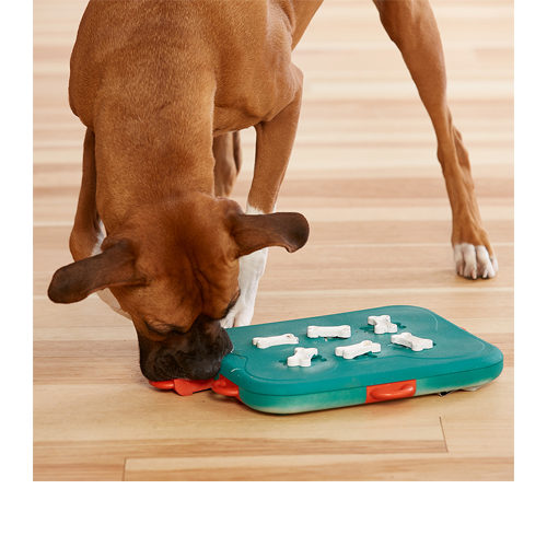  Nina Ottosson Dog Casino
