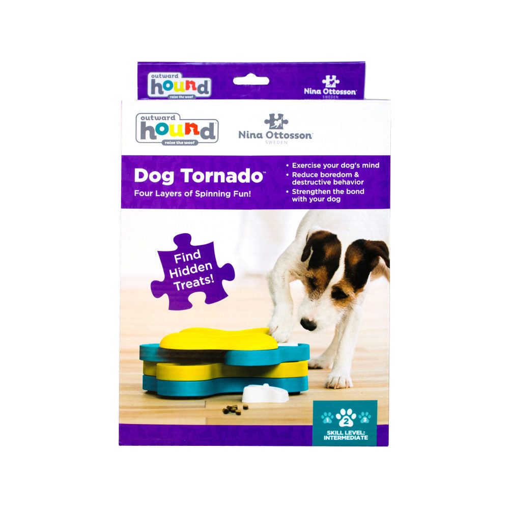  Nina Ottosson Dog/Cat Tornado