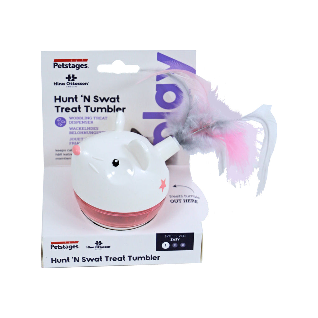 Ferribiella Nina Ottosson Hunt 'n Swat Tumbler
