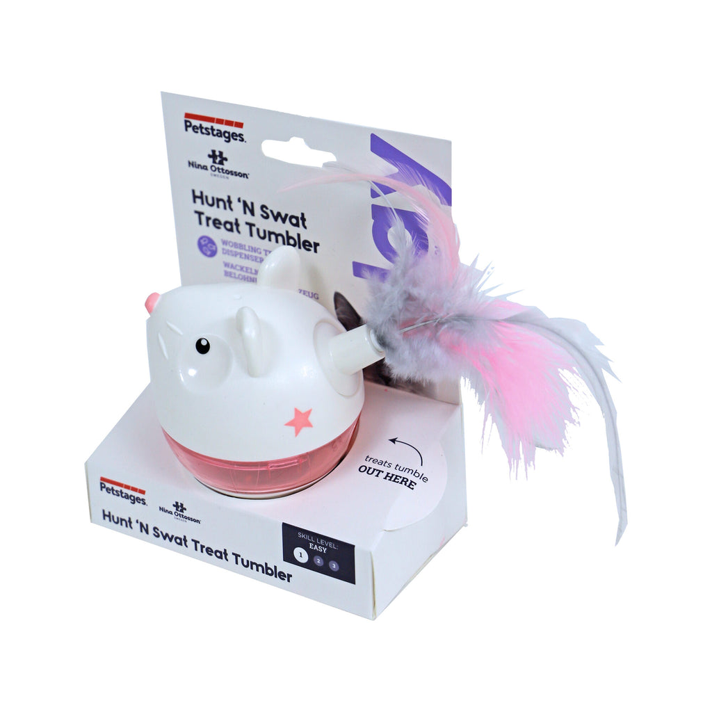 Ferribiella Nina Ottosson Hunt 'n Swat Tumbler