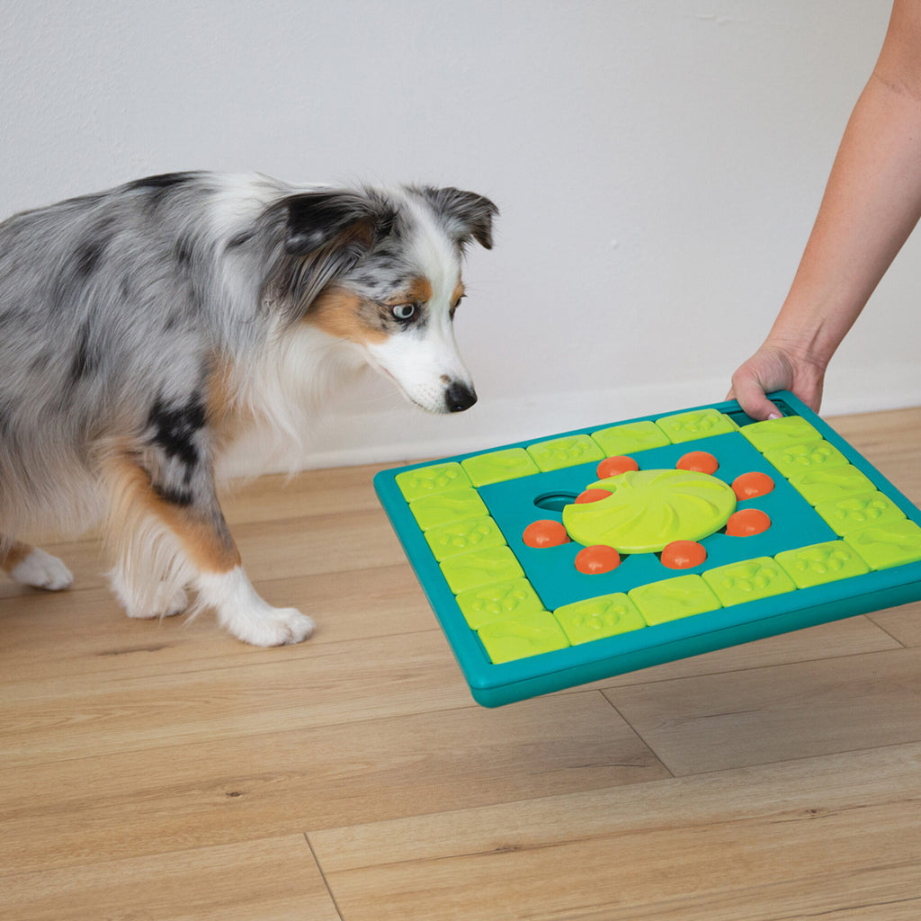  Nina Ottosson MultiPuzzle
