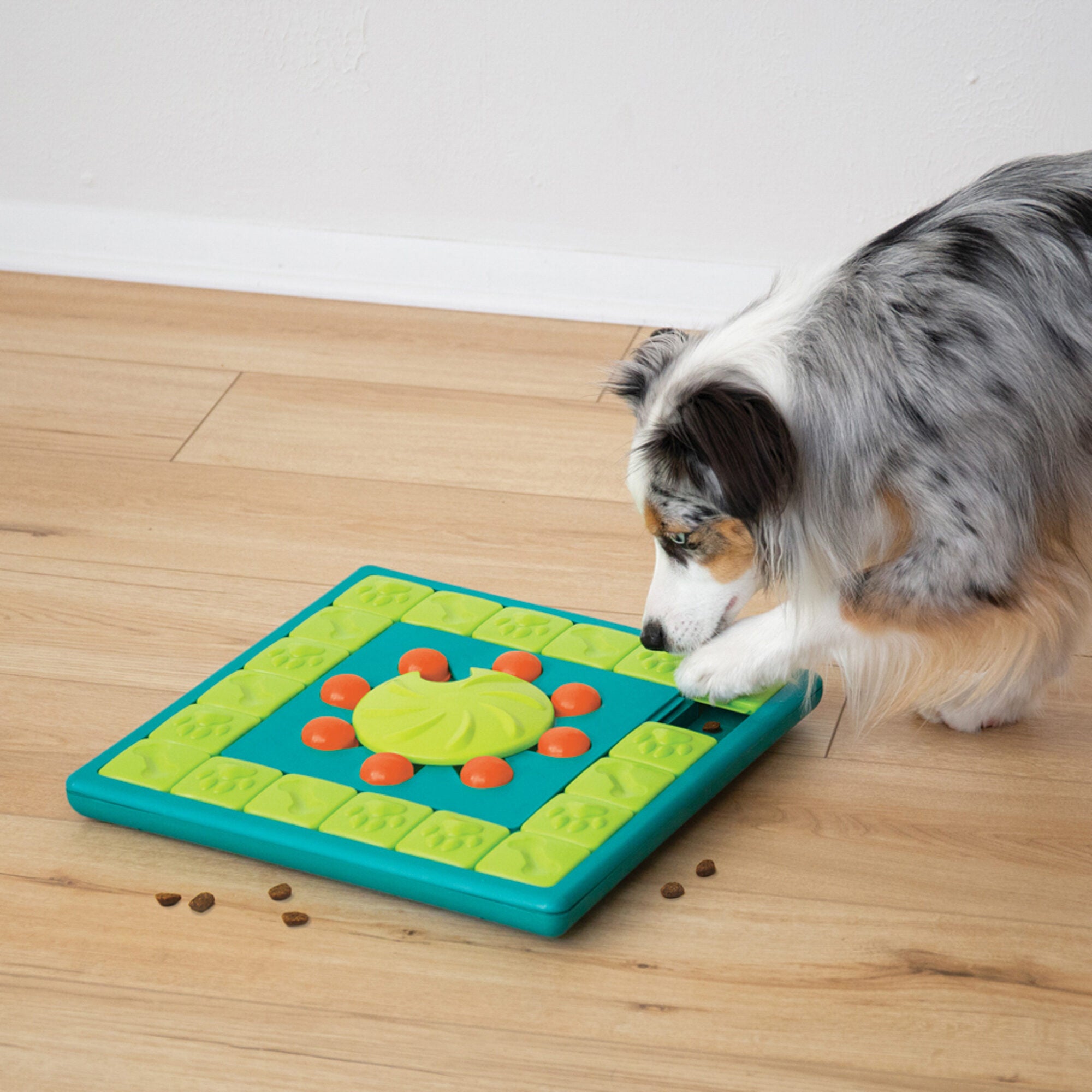  Nina Ottosson MultiPuzzle